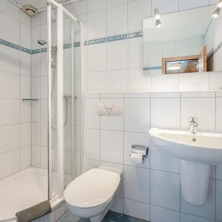 Pensjonat Landpension Fernw