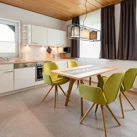 Landpension Fernw Willingen (Upland)