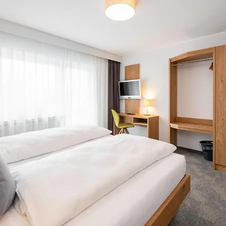 Pensjonat Landpension Fernw Willingen (Upland)