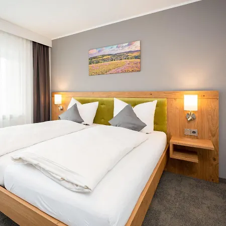 Pensjonat Landpension Fernw 3*