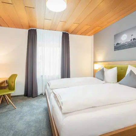 Landpension Fernw 3* Willingen (Upland)