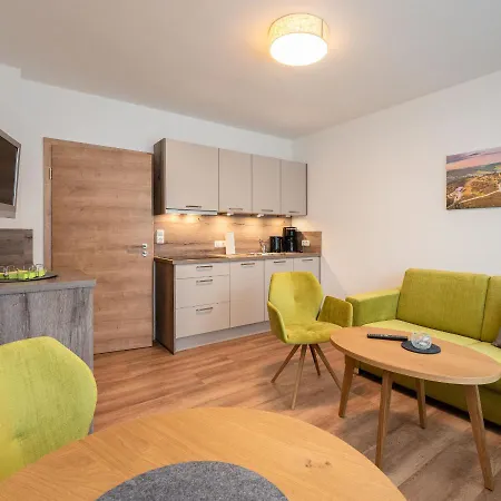 Pensjonat Landpension Fernw