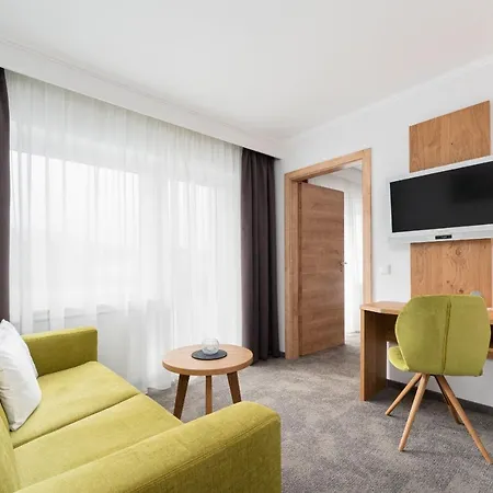Guest house Landpension Fernw