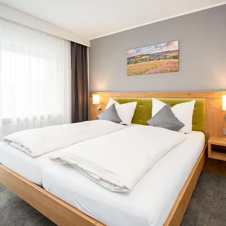 Landpension Fernw 3* Willingen (Upland)