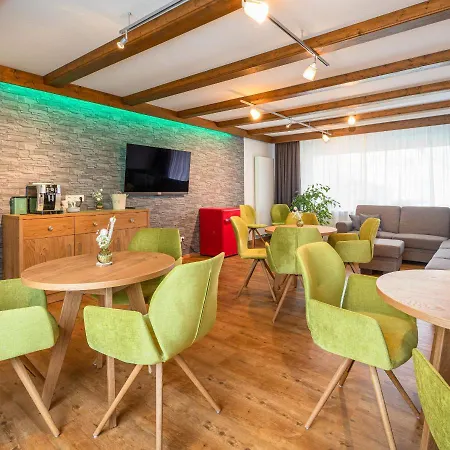 Guest house Landpension Fernw *