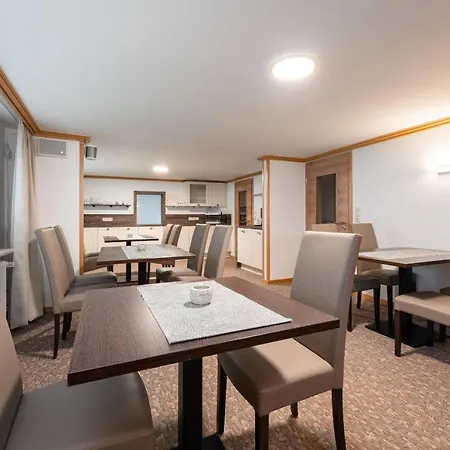 Guest house Landpension Fernw