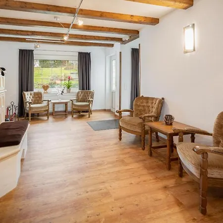 Landpension Fernw Willingen (Upland)