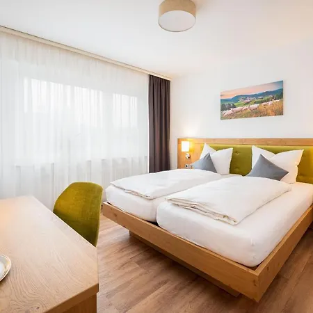 Landpension Fernw Guest house Willingen (Upland)