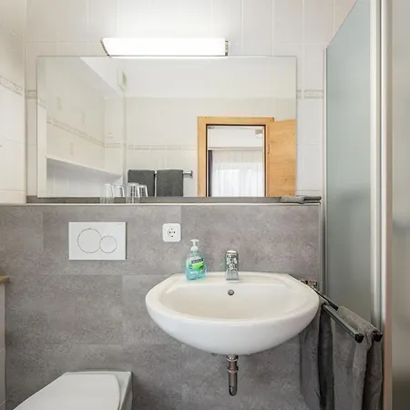 Landpension Fernw 3* Willingen (Upland)