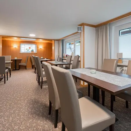 Landpension Fernw Guest house