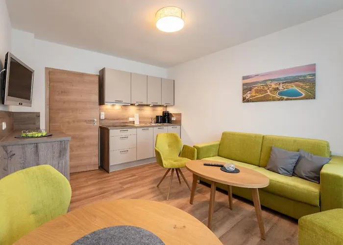 Pensión Landpension Fernw 3*