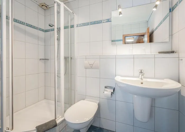 Pensión Landpension Fernw