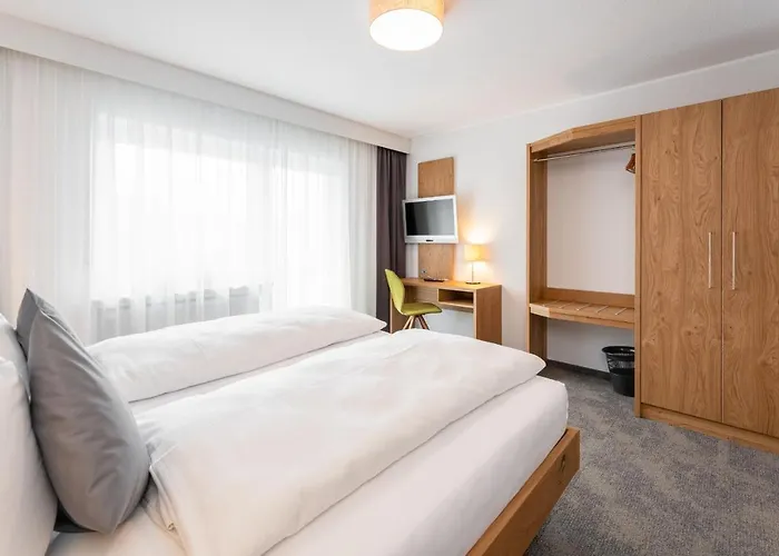 Pensión Landpension Fernw Willingen (Upland)