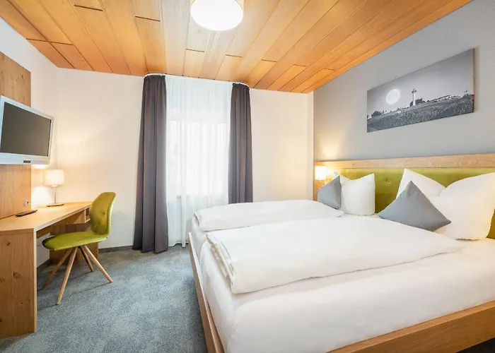 Landpension Fernw 3* Willingen (Upland)