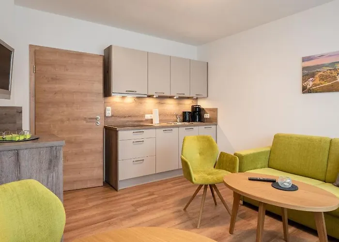 Gasthof Landpension Fernw