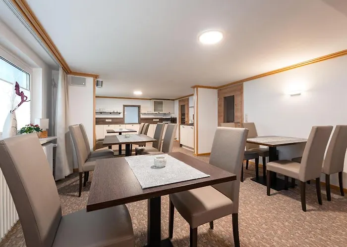 Pensión Landpension Fernw