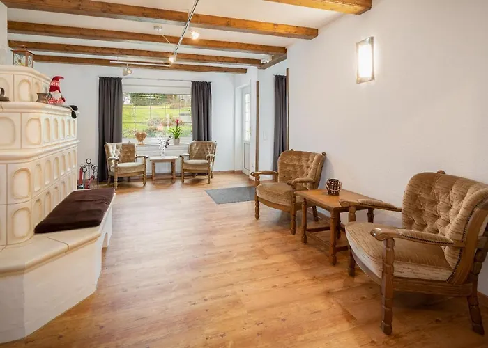 Landpension Fernw Willingen (Upland)