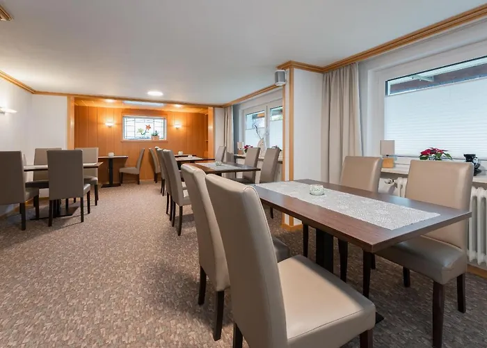 Landpension Fernw Pensión